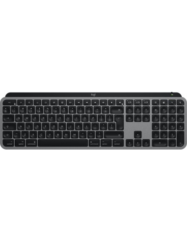 Logitech Master MX Keys S for Mac...